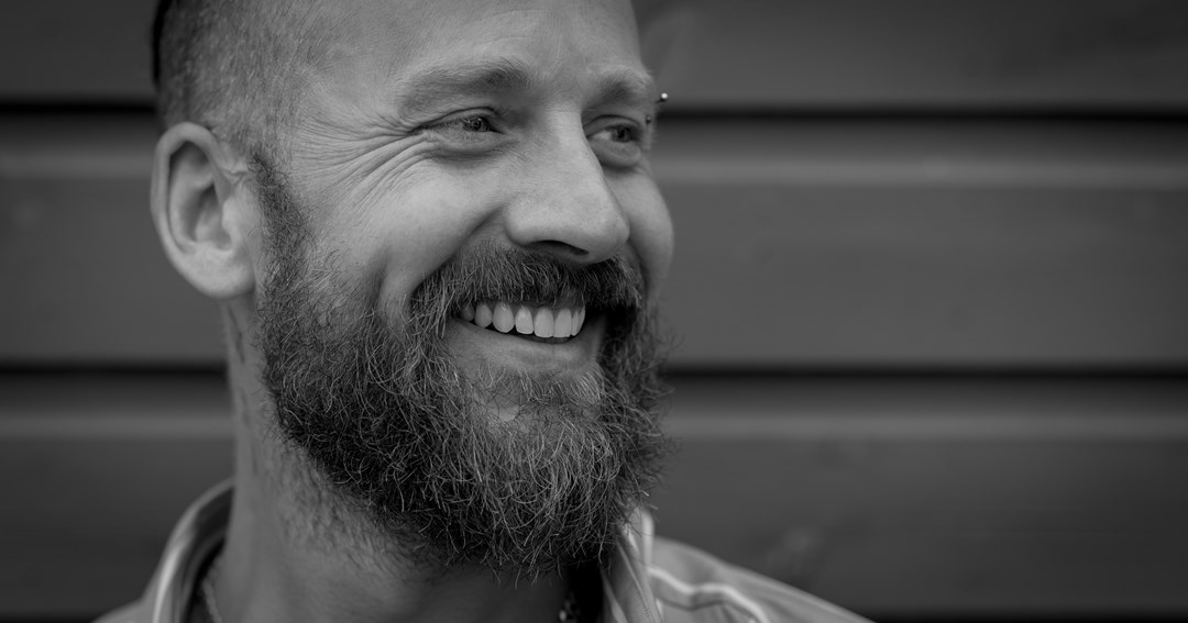 Steve Bartram - Musician