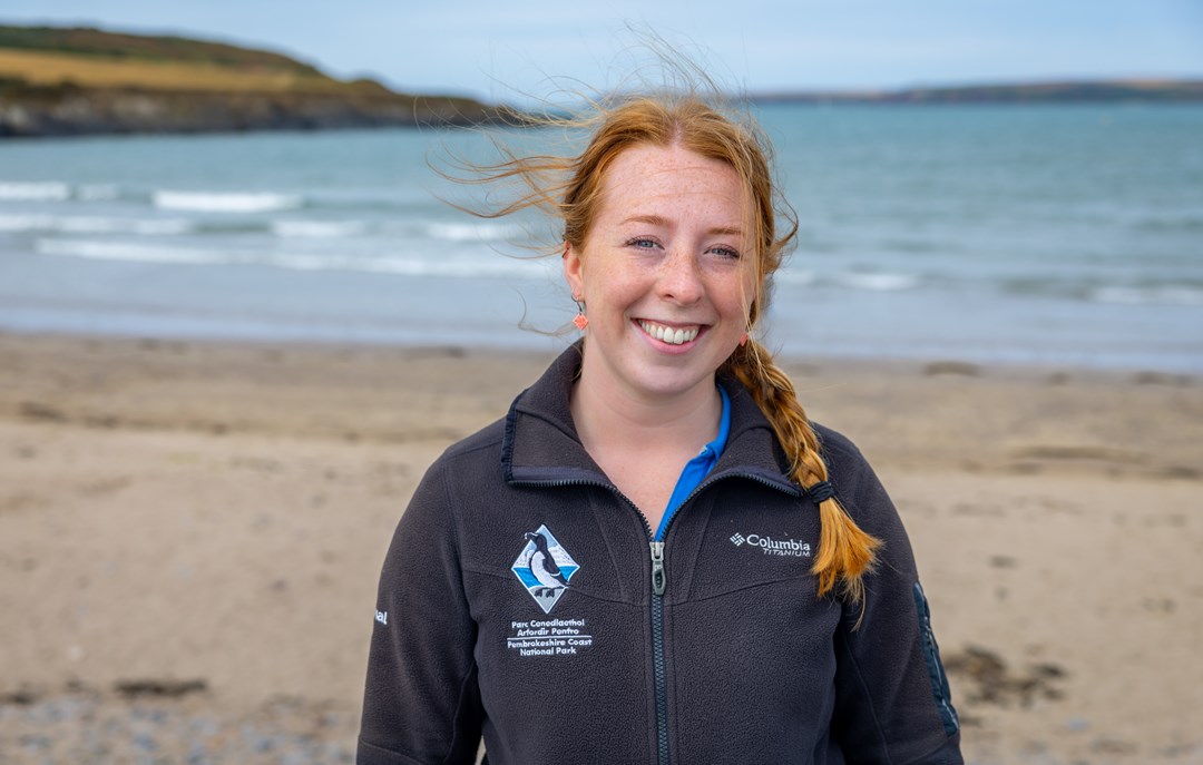Pembrokeshire Coast Project