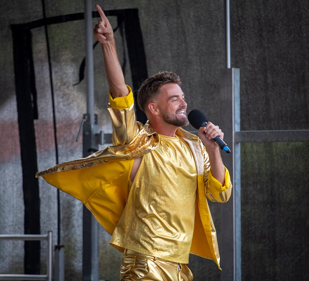 Haverfordwest Carnival 26