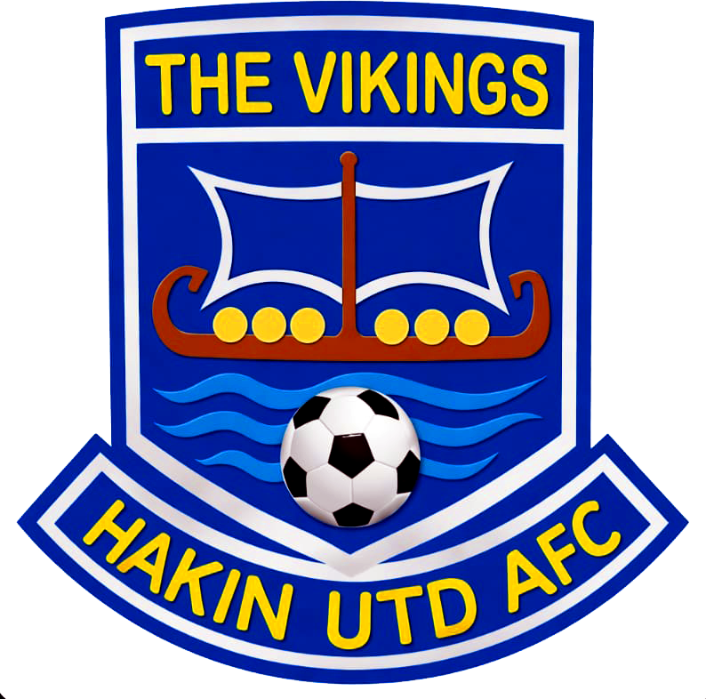 Hakin United AFC