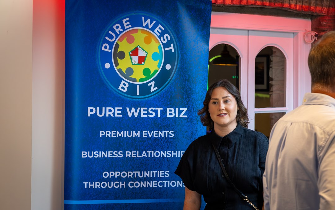 Pure West Biz