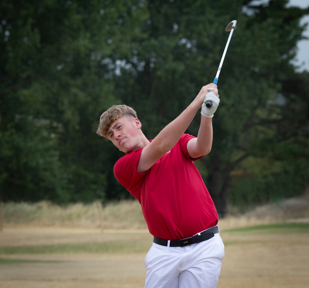 Tomas Carlson