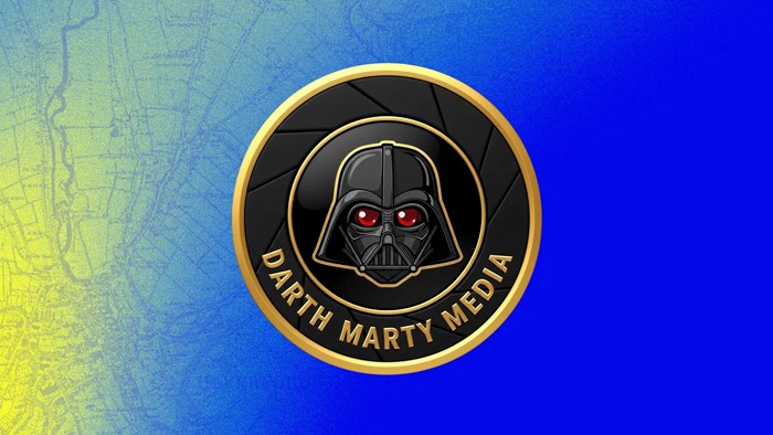 Darth Marty Media announced as Official Community Partner of Haverfordwest County AFC