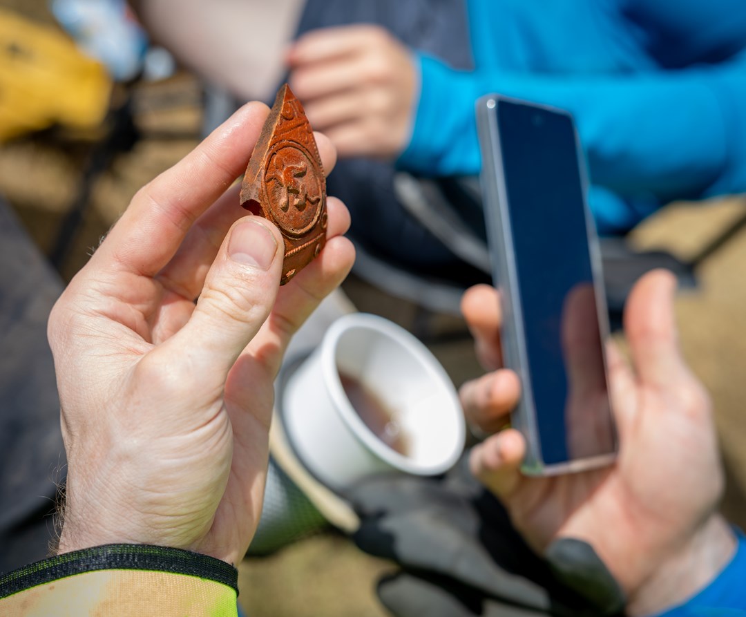 Pembrokeshire Coast Project