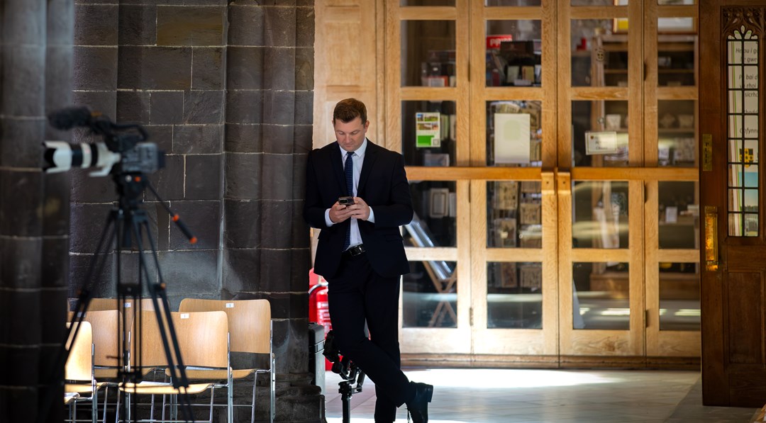 Corporate gallery image
