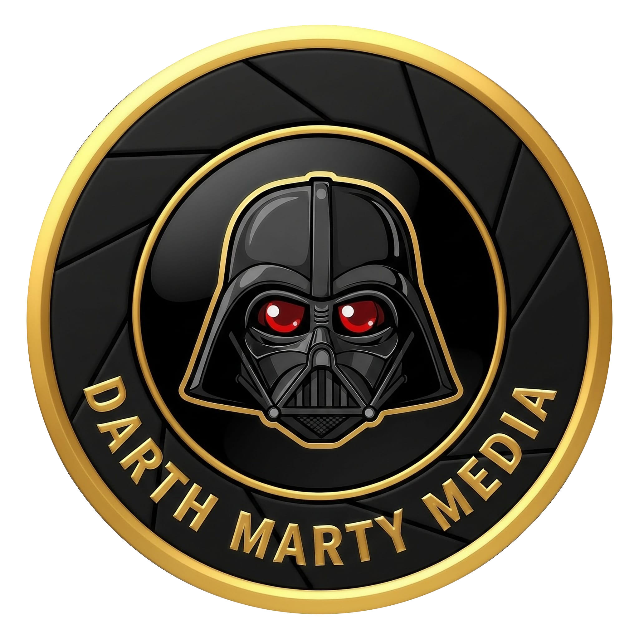 Darth Marty Media