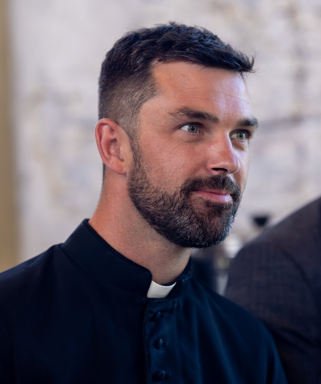 Church in Wales Service