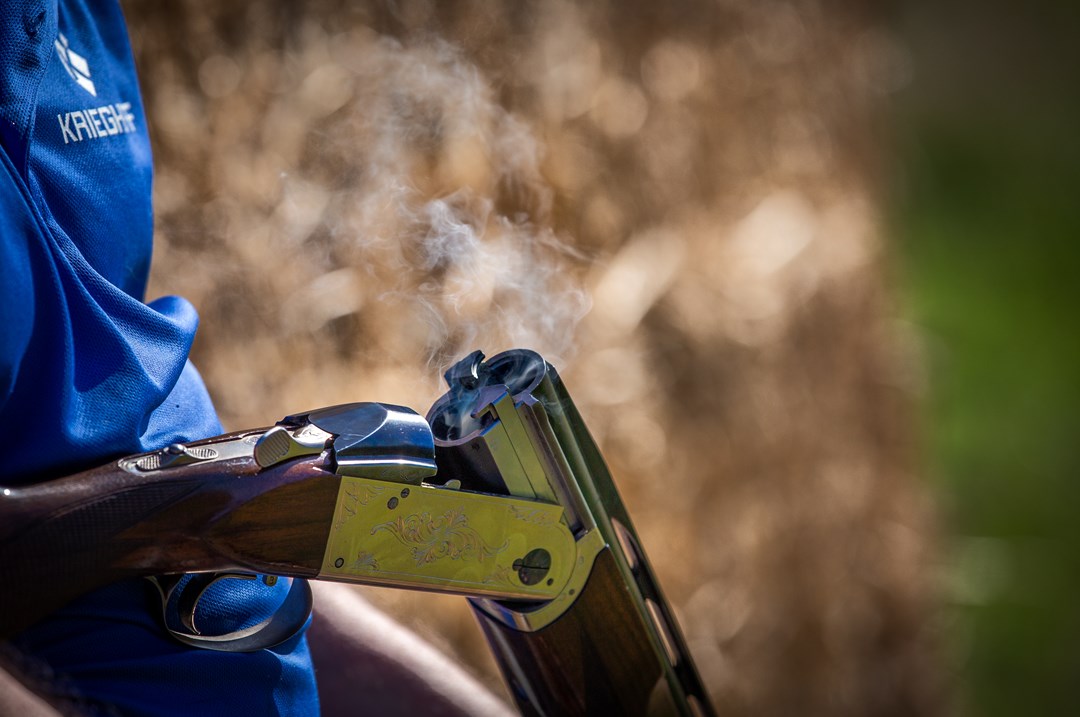 Quattro Lodge - Charity Shoot