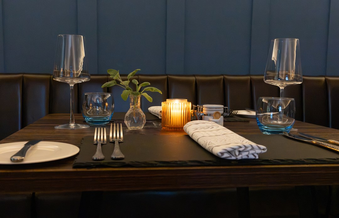 Crug Glas Country House