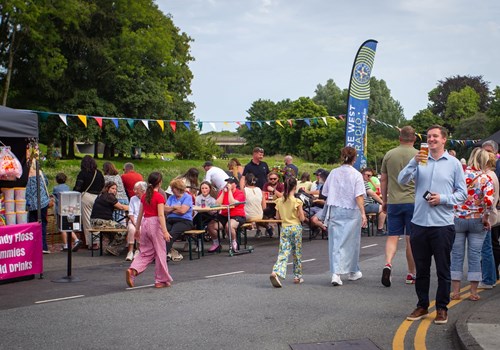 Events gallery image