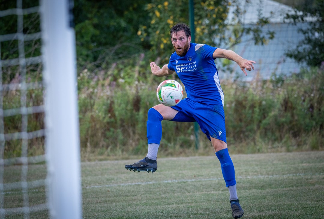 Bridge vs Monkton Aug 26