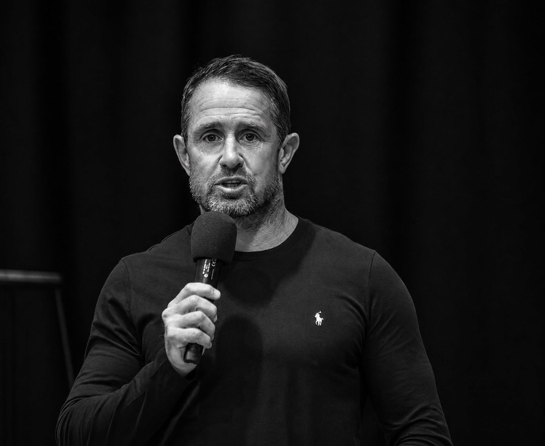 Shane Williams
