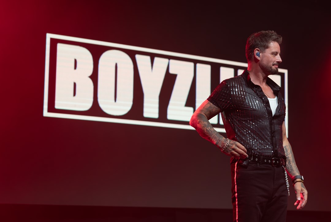 Boyzlife