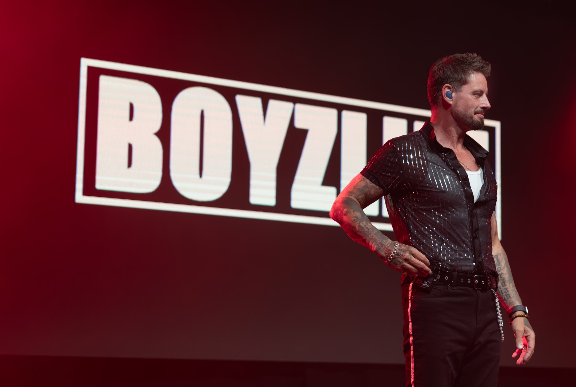 Boyzlife