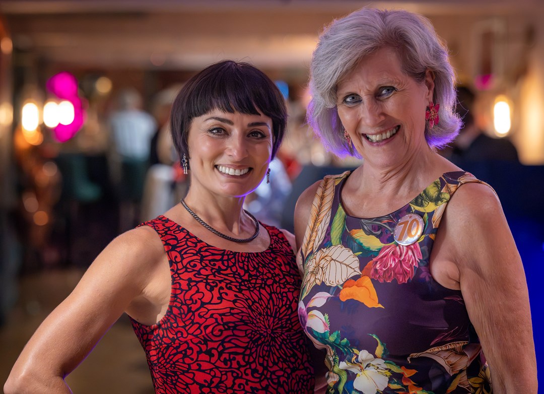 Events gallery image