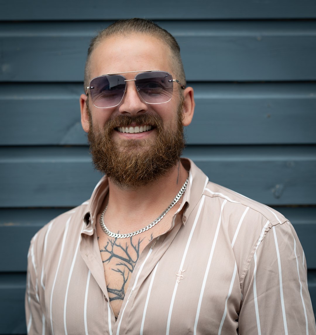 Steve Bartram - Musician