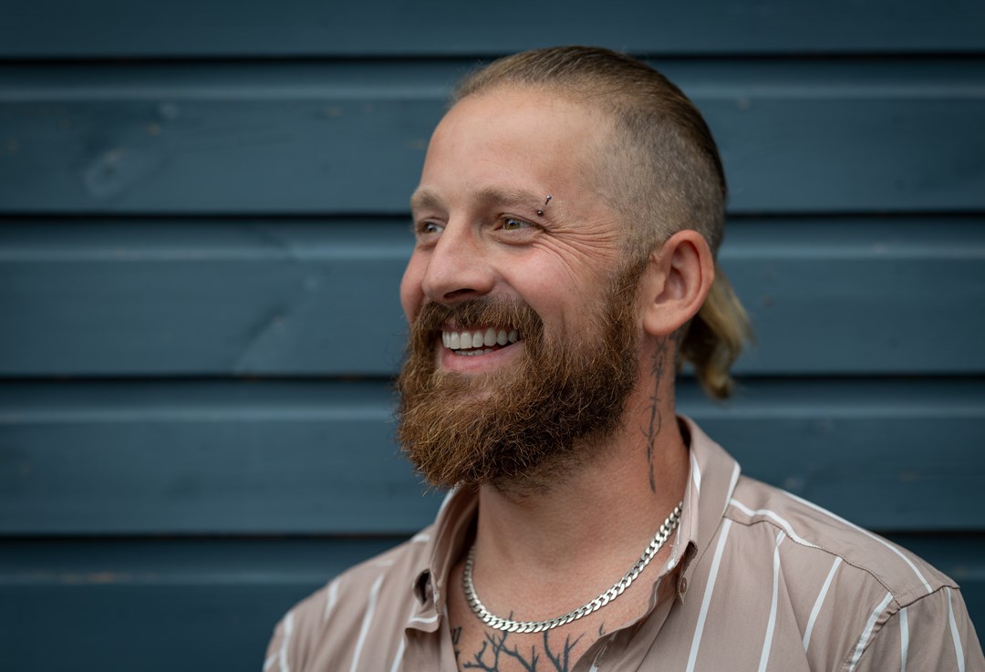 Steve Bartram - Musician