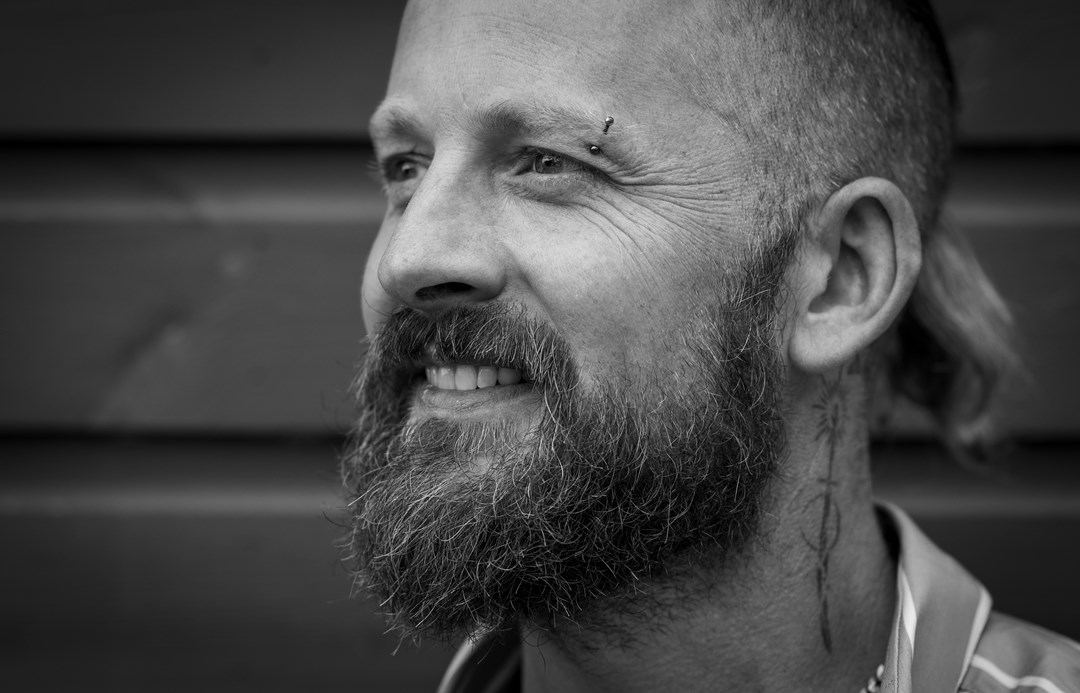 Steve Bartram - Musician