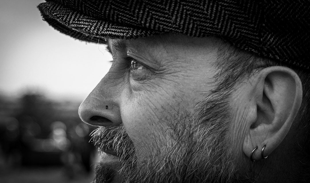 Quattro Lodge - Charity Shoot