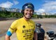 Professional Triathlete