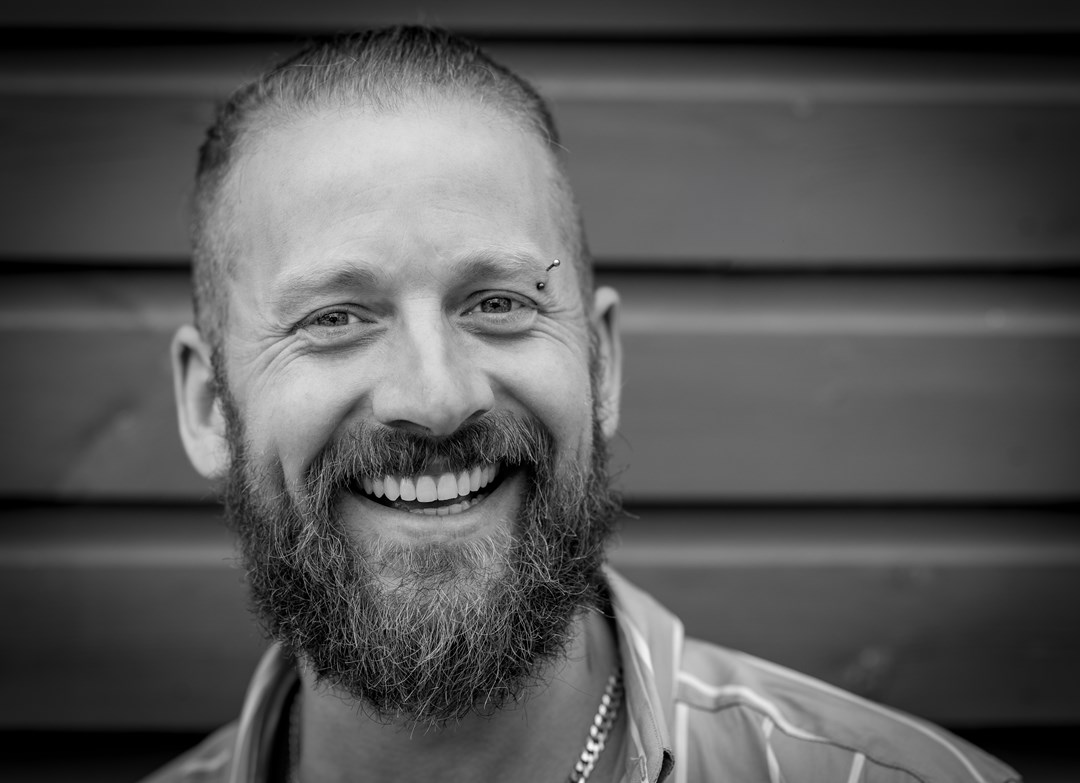 Steve Bartram - Musician