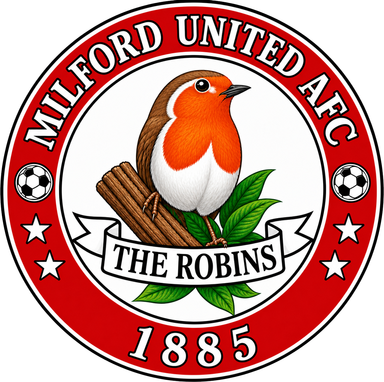 Milford United AFC