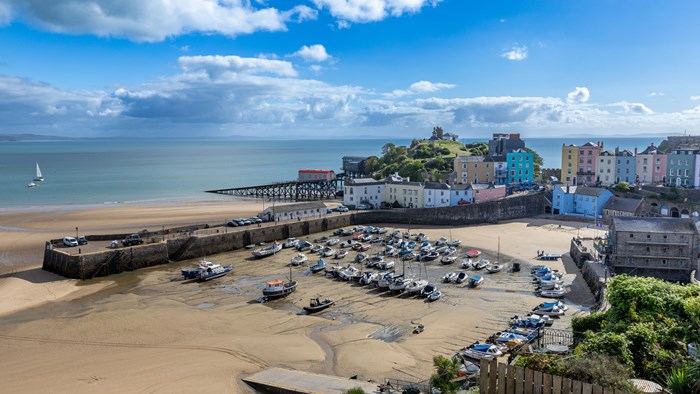 Ironman Wales 2026