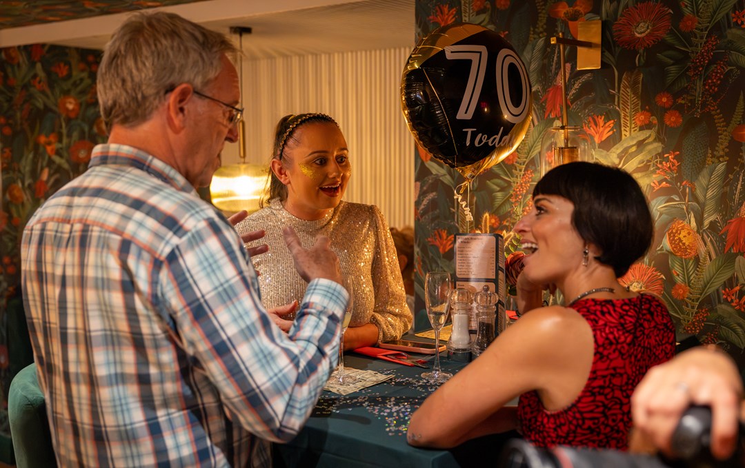 Events gallery image