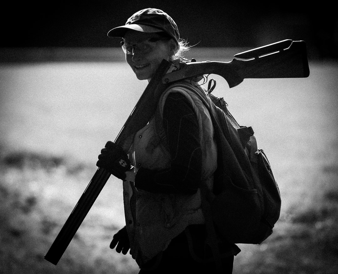 Quattro Lodge - Charity Shoot