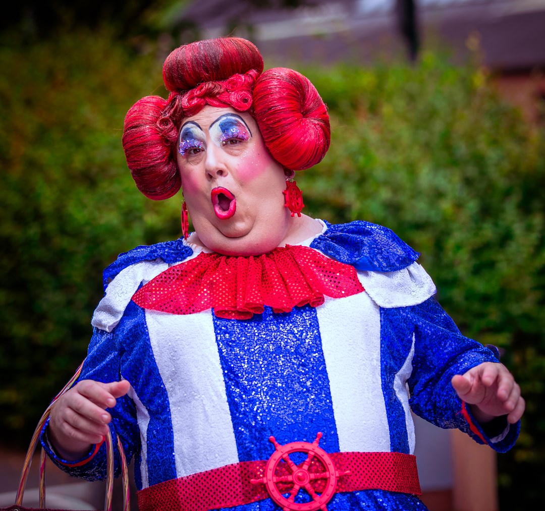 Haverfordwest Carnival 26