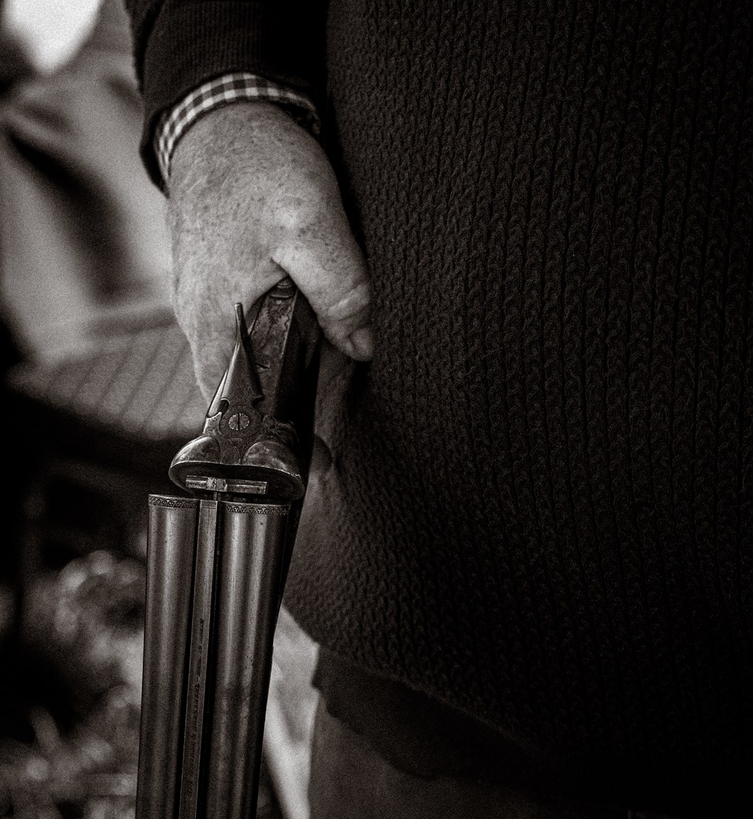 Quattro Lodge - Charity Shoot