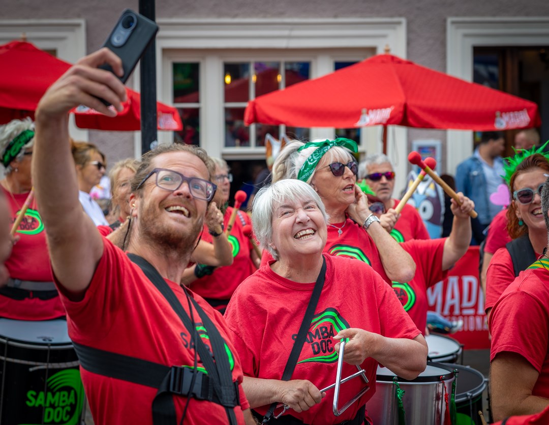 Haverfordwest Carnival 26