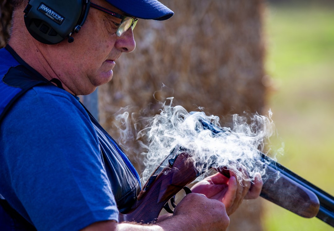 Quattro Lodge - Charity Shoot