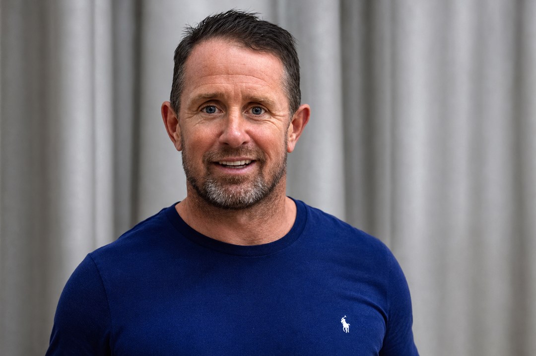 Shane Williams