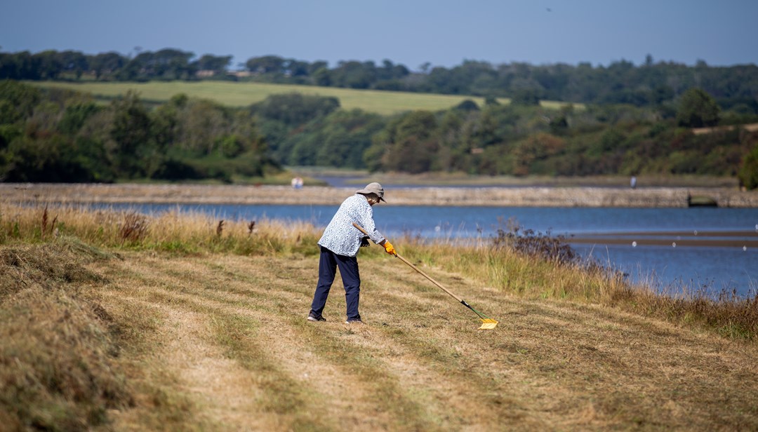 Pembrokeshire Coast Project