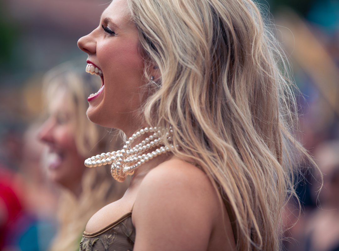 Haverfordwest Carnival 26