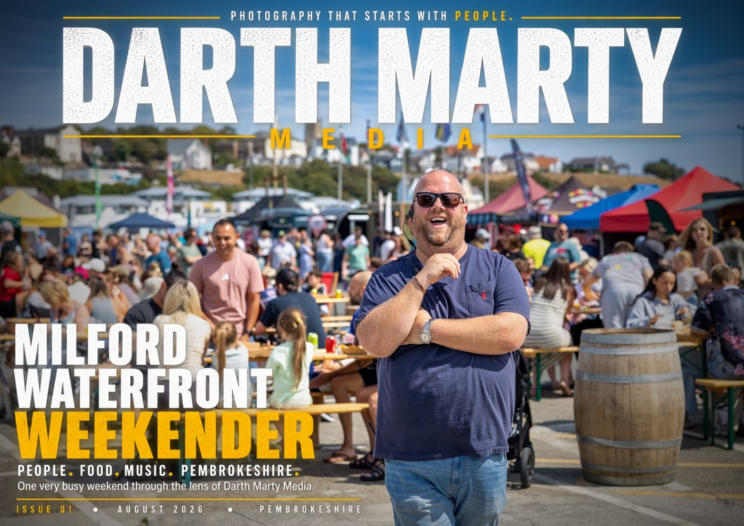Milford Waterfront Weekender