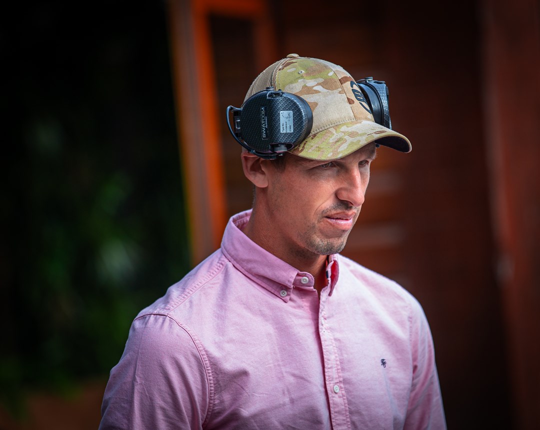 Quattro Lodge - Charity Shoot