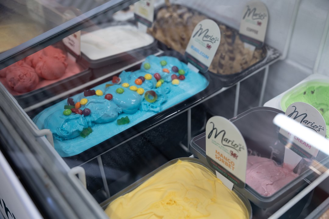 Pure West Parlour