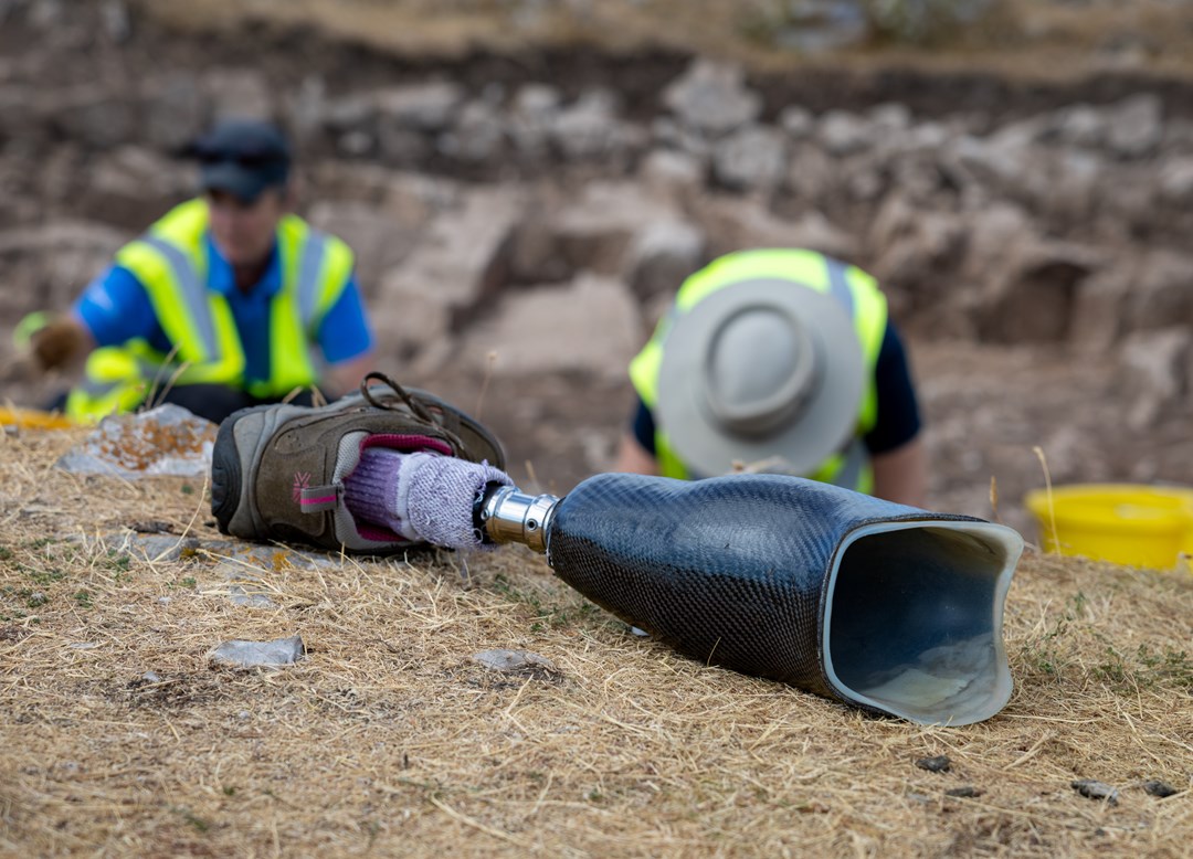 Pembrokeshire Coast Project