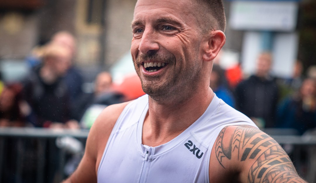 Ironman Wales 2026