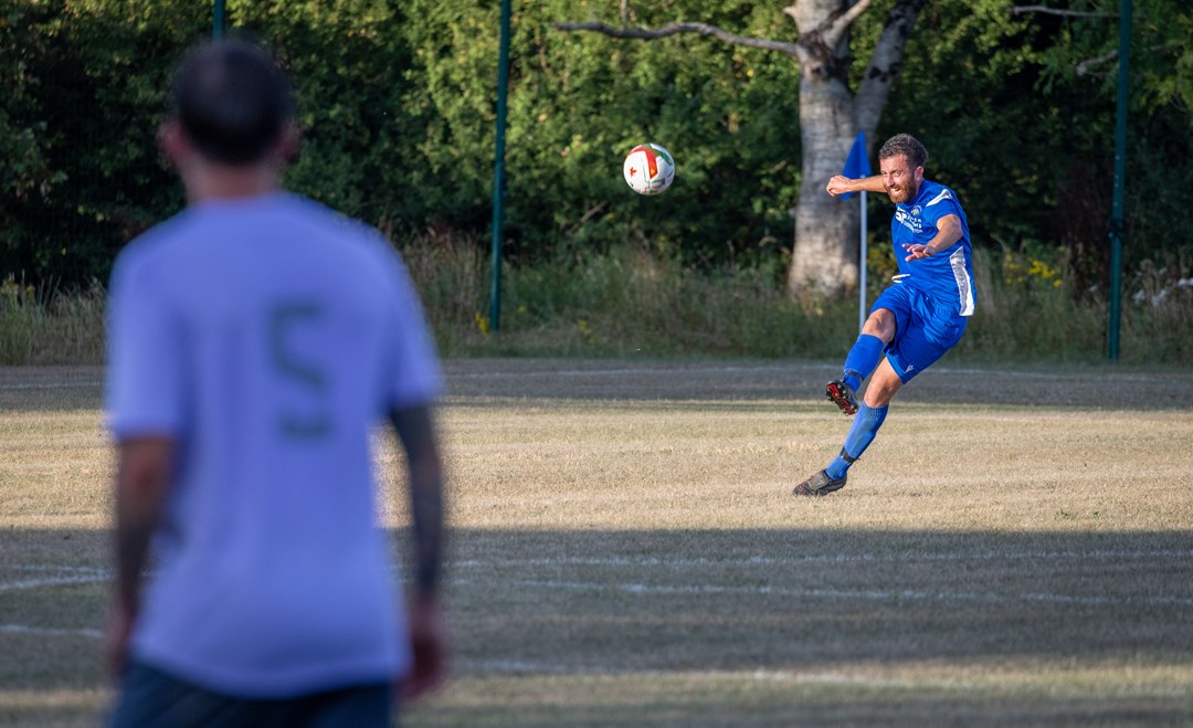 Bridge vs Monkton Aug 26