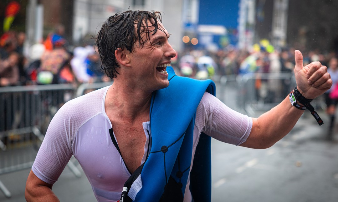 Ironman Wales 2026